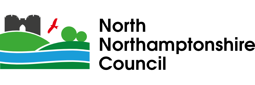 north northants logo